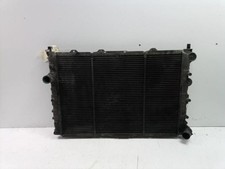 Radiateur Alfa Romeo 2000