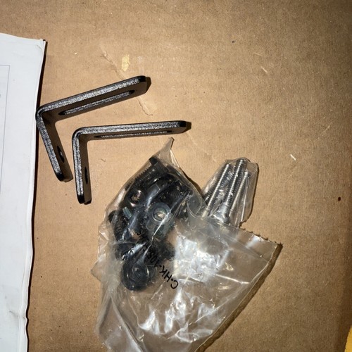 HAVIS HEAVY-DUTY STABILITY Support ARM C-HDM-401 - 第 6/6 張圖片