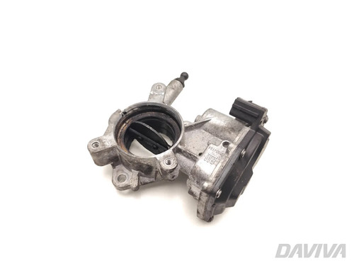 Vauxhall Insignia Drosselklappengehäuse 2.0 CDTI Diesel 118kW (160 HP) 55564164
