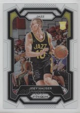 2023-24 Panini Prizm White Prizm 46/175 Joey Hauser #293 s3g