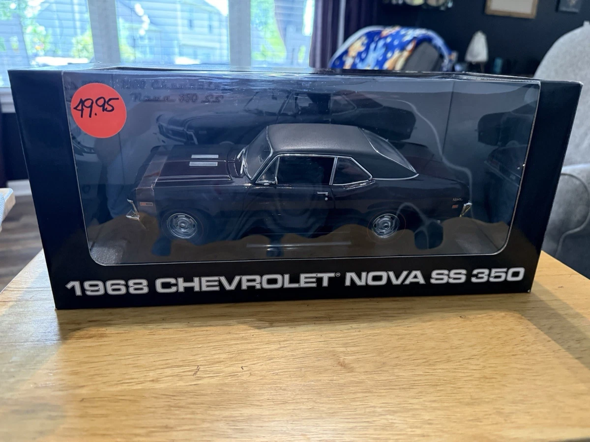 1968 Chevy Nova for sale | eBay