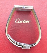 Cartier Tank Solo Full Set 15