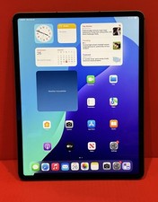 Apple iPad Pro 12.9" 5th gen A2379 256GB Wi-Fi  5G Space Gray