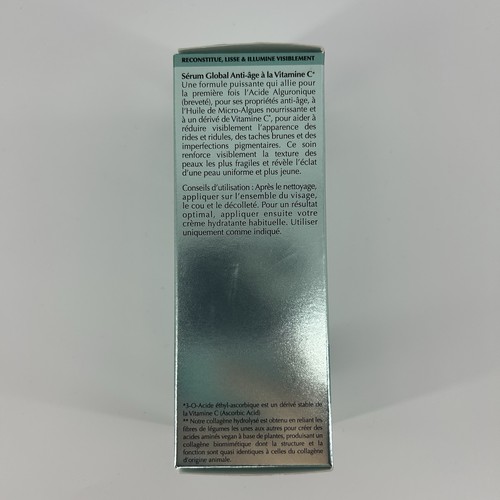 Algenist Genius Ultimate Anti-Aging Vitamin C+ Serum - 1oz - NEW IN BOX - Picture 5 of 8