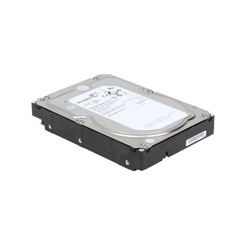 Seagate 3TB Hard Drive 7.2K 6Gbps SAS 3.5 inch HDD - ST3000NM0023 - Afbeelding 4 van 4
