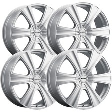 Set Of 4 Kalon 205 Torch 19x8.5 5x1085x115 40mm Silver Wheels Rims 19 Inch Set Of 4 Kalon 205 Torch 19x8.5 5x1085x115 40mm Silver Wheels Rims 19 Inch