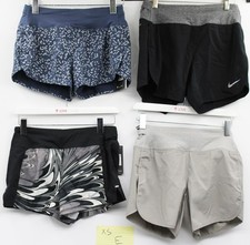Nike WMNS Dri Fit RUNNING JOGGING SHORTS SZ XS OR GIRLS LARGE NEW WITH TAG