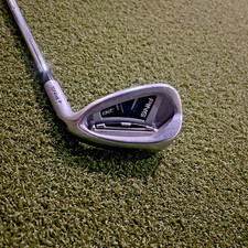 Ping i20 Green Dot Sand Wedge - Fair Price on a Quality Club