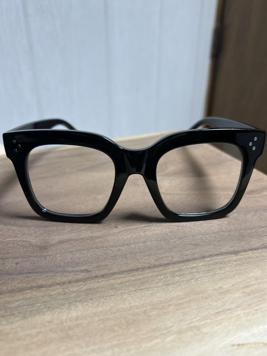 Celine/ black/ made in Italy/ CL41054 | eBay