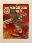 Air Ace Picture Library #6 - Mar 1960 - Macgregor's Crew - Fleetway - 4.0 VG