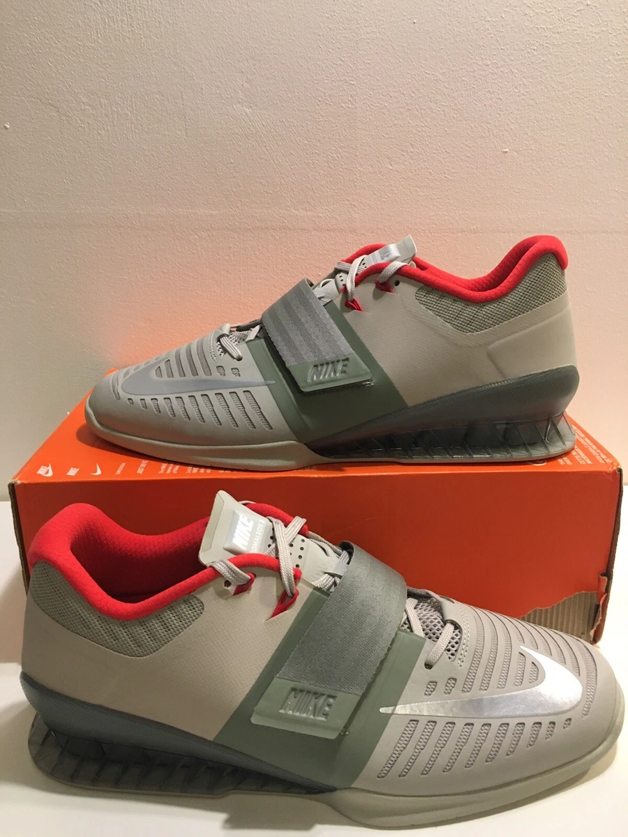 Nike romaleos 3 size 10 Clearance