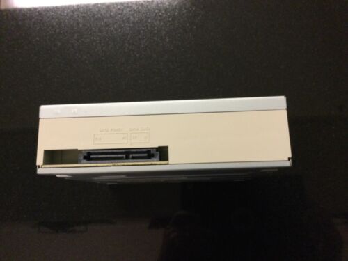 Lite-On DH-16ABSH DVD/CD Rewritable Drive. Ready to install in your computer. - Picture 4 of 6