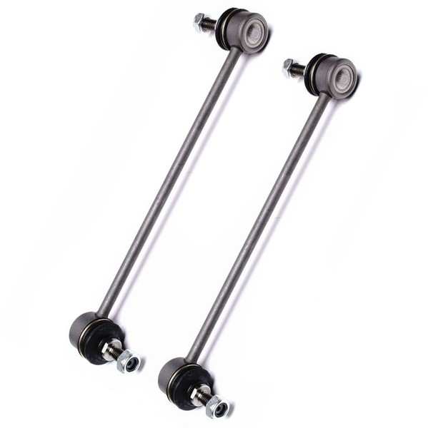 2 Ta Technix Koppelstange Stabilisator VA Beidseitig FüR BMW E46 Z4 E85 E86-image