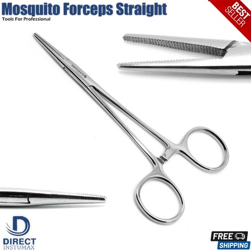 Periodontal Oral Surgery Kit Dental Tooth Luxating Instruments INSTUMAX® - Picture 12 of 36