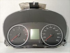 Compteur Mitsubishi L200