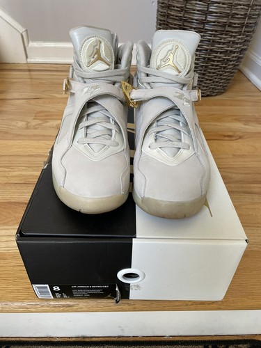 Air Jordan 8 “Trophy” 2016 Size 8 Pre 