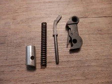 FEG Model R61 .380 ACP - Hammer, Hammer Strut, Spring, and Strut Well