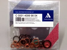 0438100150 Repair Kit for Bosch Fuel Distributor Audi 80 90 100 1.6/1.8E