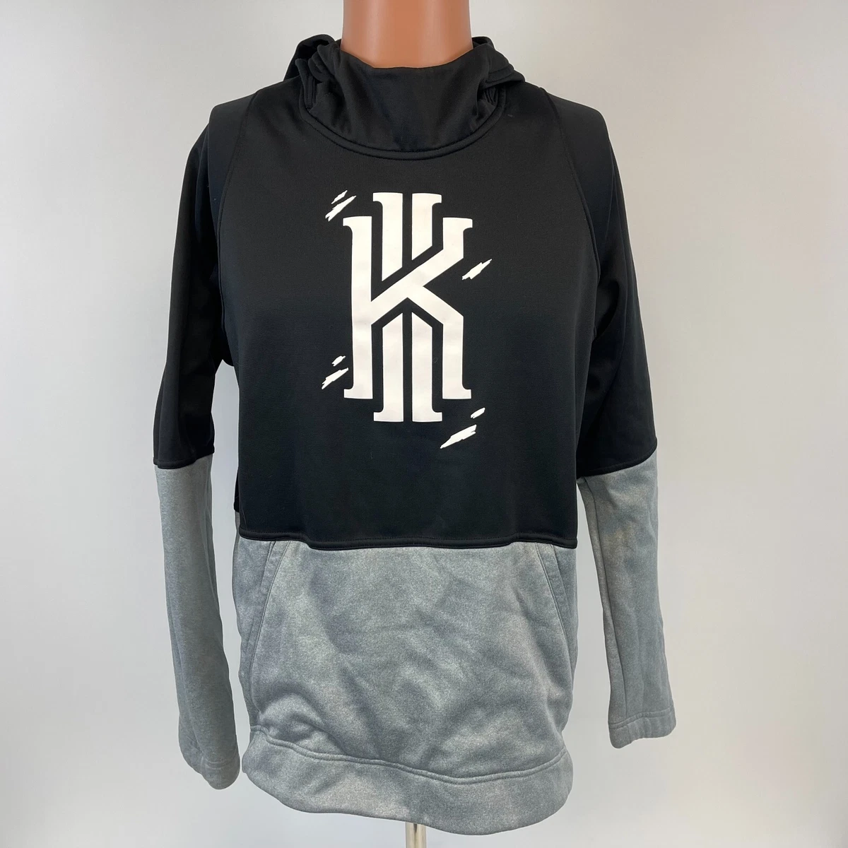 Kyrie Irving Logo Kyrie Irving Pullover Hoodie | Redbubble