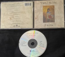 Union by Toni Childs CD, 1988 