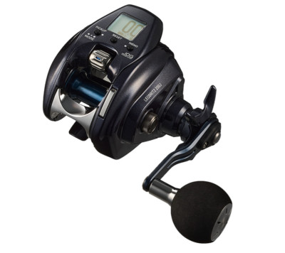 Daiwa 23 LEOBRITZ 200J Electric Reel English PDF User Manual | eBay