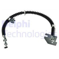 Delphi Bremsschlauch Bremsleitung Hinten Rechts FüR Land Rover Range II LH7161