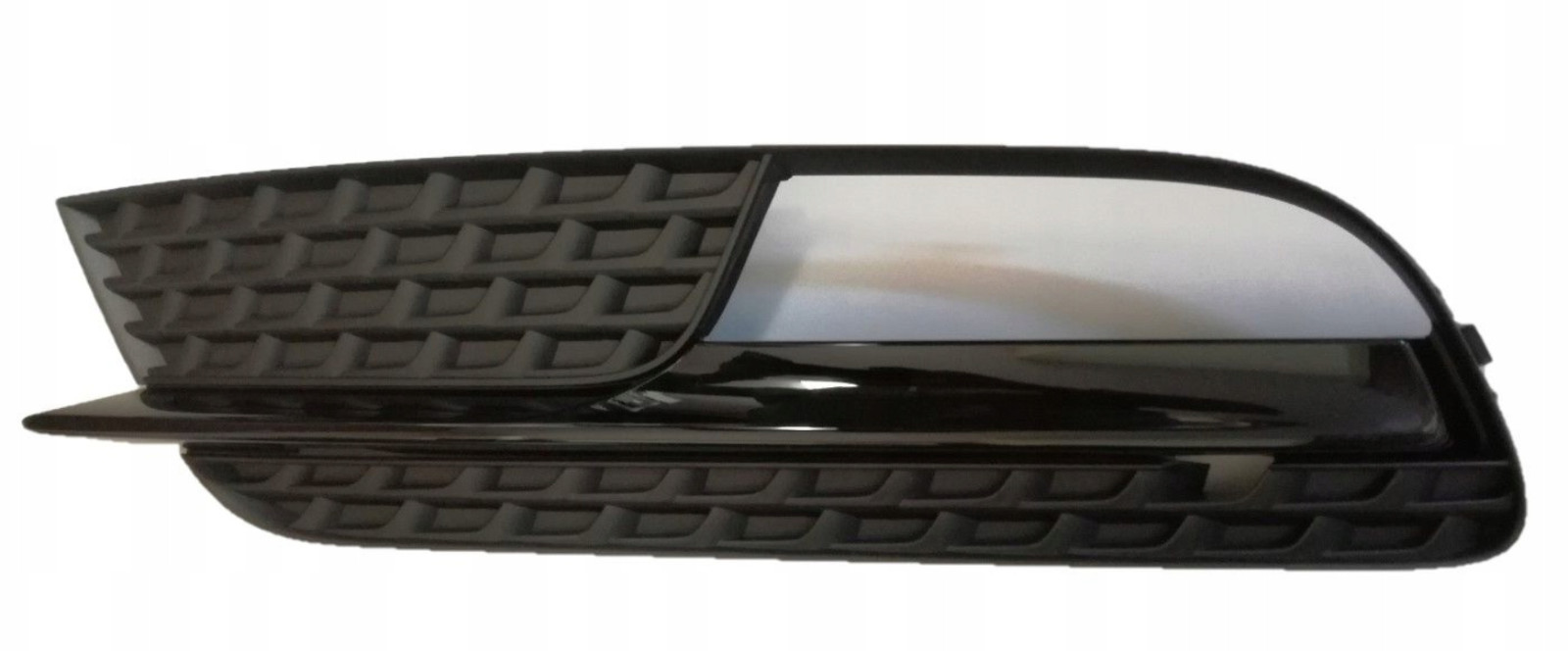 Remplacer grille de pare-choc cassée Audi A5 prise d'air gauche neuve ajustement exact