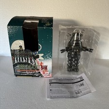 ROBBY THE ROBOT D-TOY CLOCK/BANK FORBIDDEN PLANET NIB