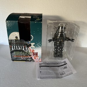 Robby the Robot Bank | eBay