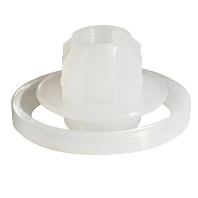 Hervorragende Haltbarkeit Naglerkopf Ventildichtung für Porter Cable FN250B FN2