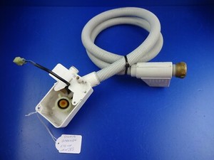 Siemens Extraklasse E12.49 > Aquastopschlauch Aquastop 9000058426 #N383