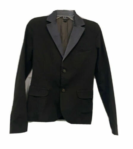 Trajes y Diesel negro Suit Separates para Mujeres