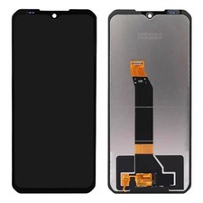 Pour Doogee V30/V30T/V30 Pro/V31 GT/S Punk/S Cyber Ecran Touch Screen & LCD