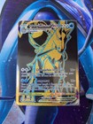 Carte Pokémon Sylveroy Cavalier du Froid VMAX TG29/TG30 - EB10 Astres Radieux