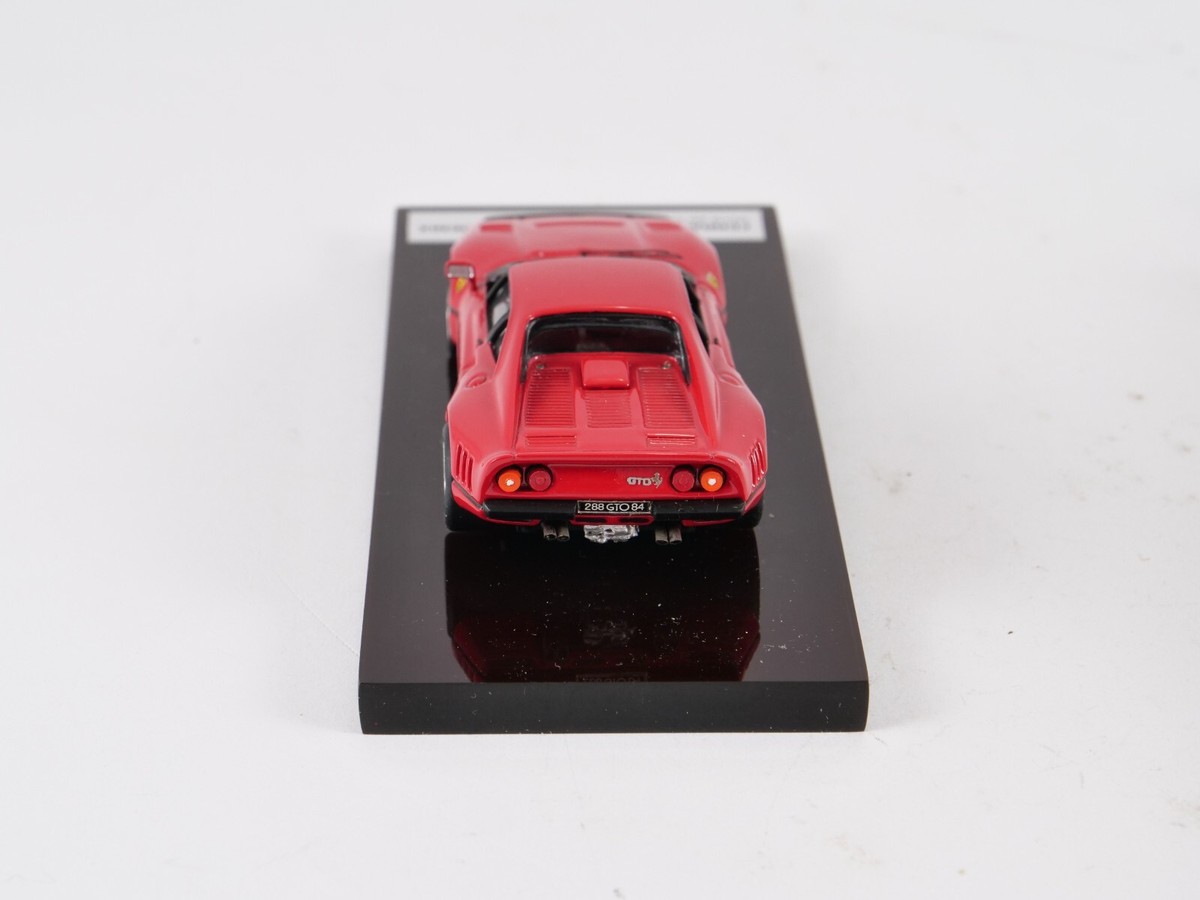 Modèle réduit Ferrari - 250 Gto 64 N 27 Tourist Trophy 1964 Inees