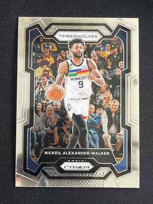 2023-24 Panini Prizm Base #194-220