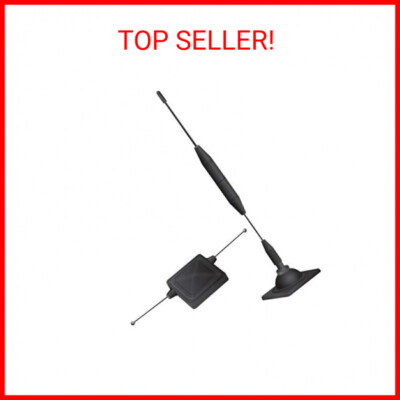 Car Cellular Phone Signal Booster & Repeater Antenna 5G, 4G LTE for Verizon At&t