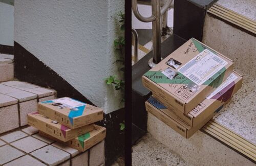 V BTS Album Layover PURPLE Ver. CD+P.Book+Lyric+2p Post+5p P.Card+F.Poster+Gift - Imagen 2 de 10