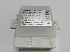 Mercedes C Class W204 2007-2013  Parktronic Control Unit  A2049004106