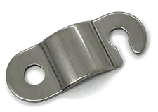 Daiwa 30H 47H 50H 300H 400 Sealine Conventional Fishing Reel Part-Clamp 041-5601