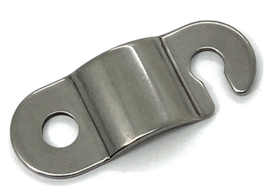daiwa 50h reel parts Daiwa 30H 47H 50H 300H 400 Sealine Conventional Fishing Reel Part-Clamp  041-5601