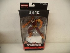 HASBRO MARVEL LEGENDS SERIES  - PUMA - KINGPIN BAF - NEW -  S