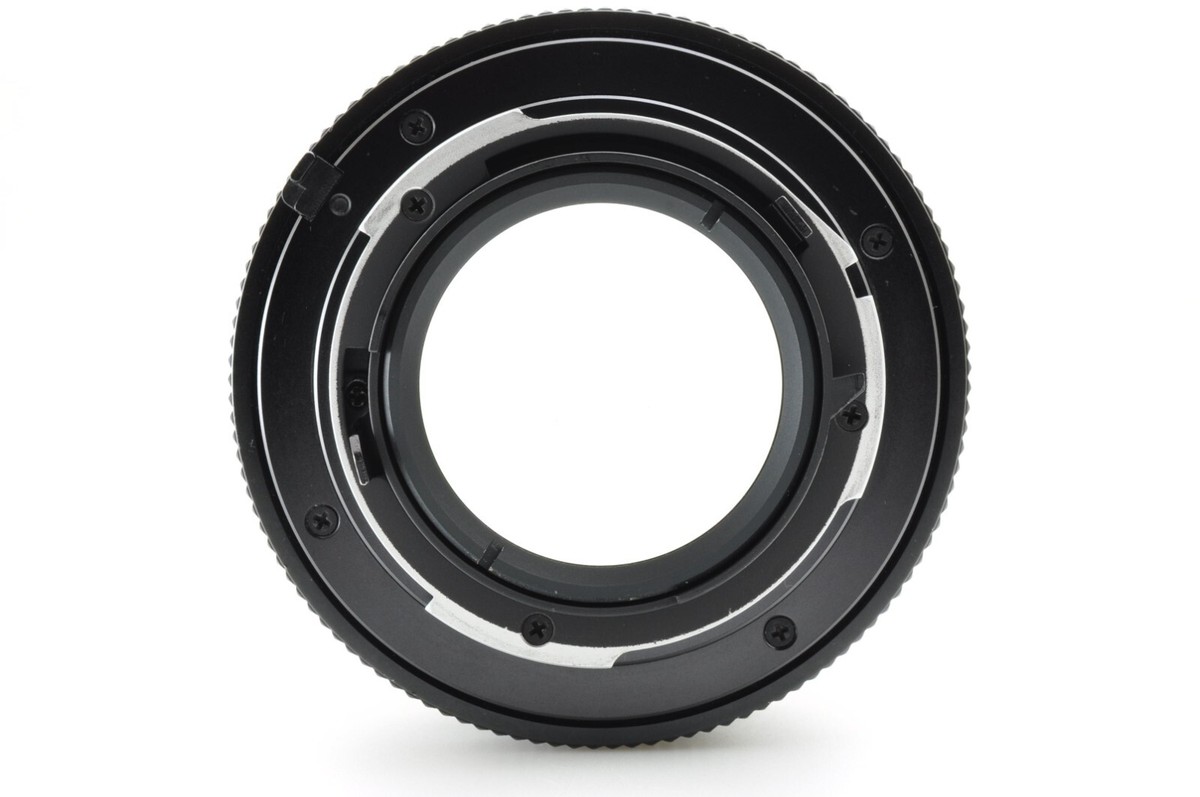 cheCONTAX Planar 50mm F1.7 MMJ T*#273 Contax Carl Zeiss Planar 50mm F1.7 T* MMJ C/Y Mount Lens