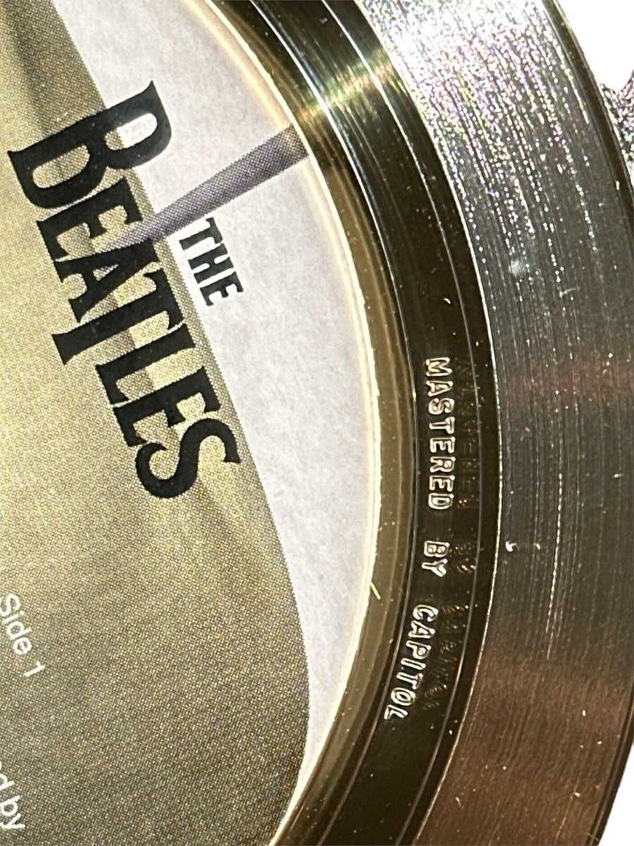 BEATLES Baby It's You TEST (RARE!!送料込み) BEATLES Baby It's You TEST (RARE!!送料込み) 71EWNjtIuhL