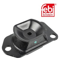 Febi Bilstein Lagerung Motor Hinten FüR Nissan Qashqai +2 I J10 JJ10 X-Trail