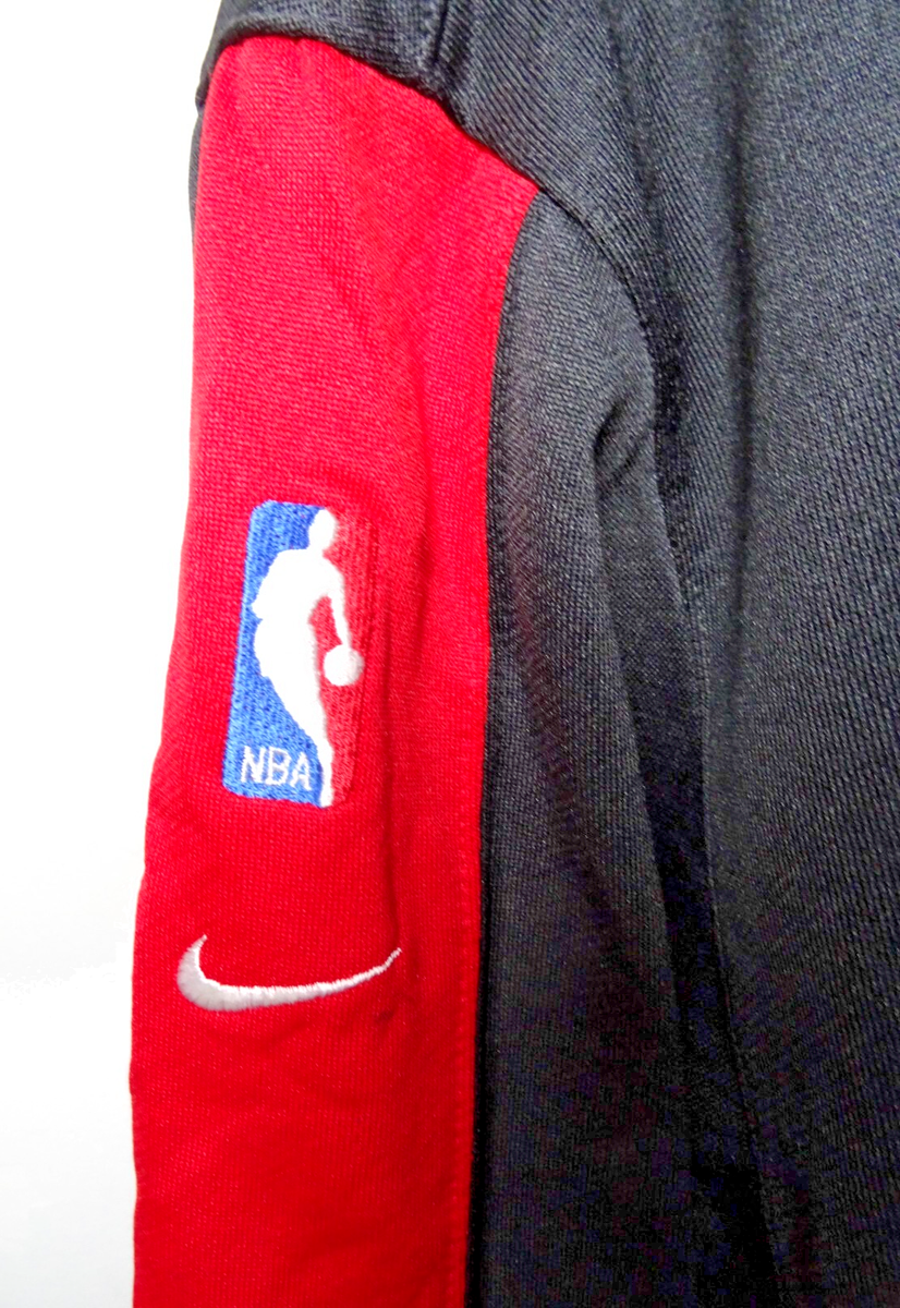 Vintage Nike Chicago Bulls Sweatshirt Jersey XL Mens 90s NBA Warm