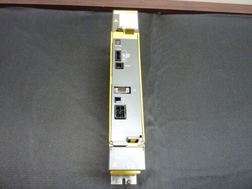 Módulo de fuente de alimentación Fanuc A06B-6115-H001 Ser B entrada 3PH - 230V salida - 325V (30434) - Imagen 2 de 11