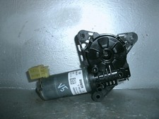 Renault Twingo 3 AHB Schiebedachmotor Motor Faltdach Bosch 0390200103 1980039010