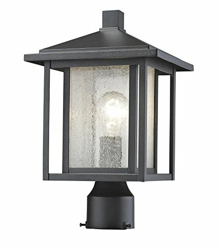 Z-Lite 554PHM-ORB 1 Light Outdoor 1 - Picture 1 of 1