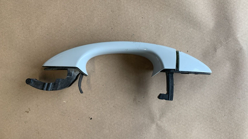 VOLKSWAGEN GOLF DOOR HANDLE 5G0837206N Diesel 5 Door Hatchback 1320 eBay